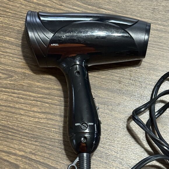 Paul Mitchell ProTools Express Mini Dry Hair Dryer D30NAV18 - Works Great - Picture 5 of 8